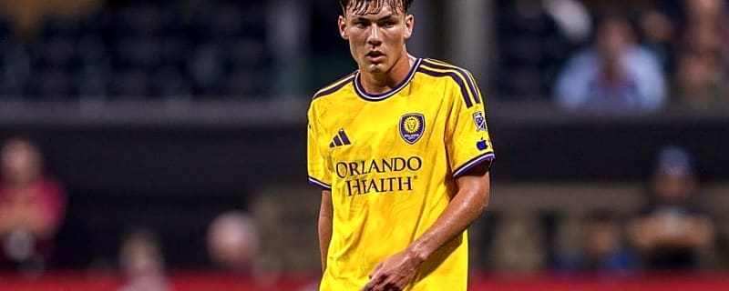 Ellis off for international duty as Orlando City leaves U.S. Open Cup