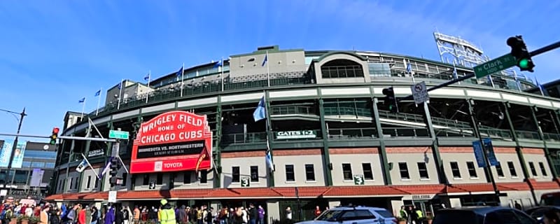 Wrigleyville Residents Push Back on Cubs Parking & Signage Plans