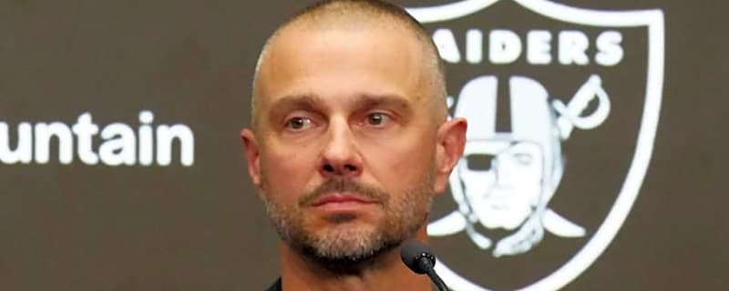 Weighing Positional Priorities for Raiders as NFL Draft Nears