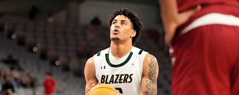 Yaxel Lendeborg high on Michigan&#39;s bigs: &#39;we’re going to be the best frontcourt in the game&#39;