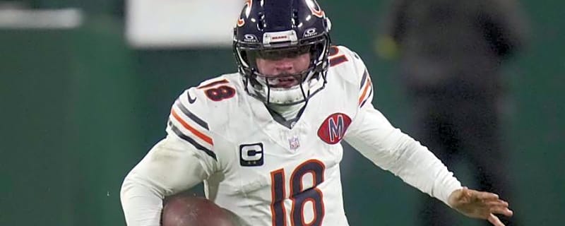 Bears tumble slightly in ESPN&#39;s Week 15 NFL Power Rankings after loss to Packers