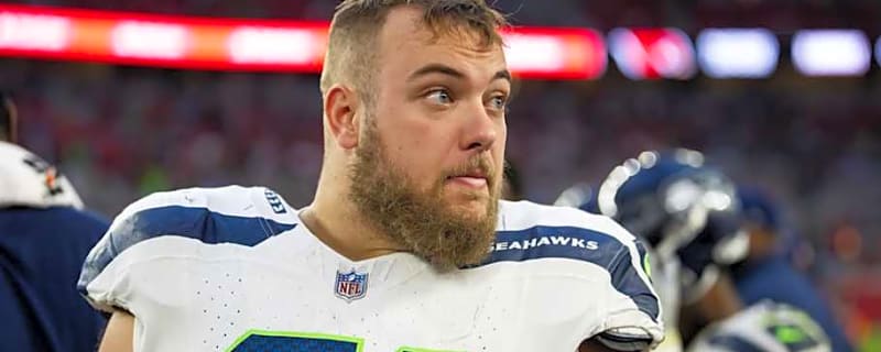 Seahawks OTAs: Big change in rotation for offensive line at final open practice