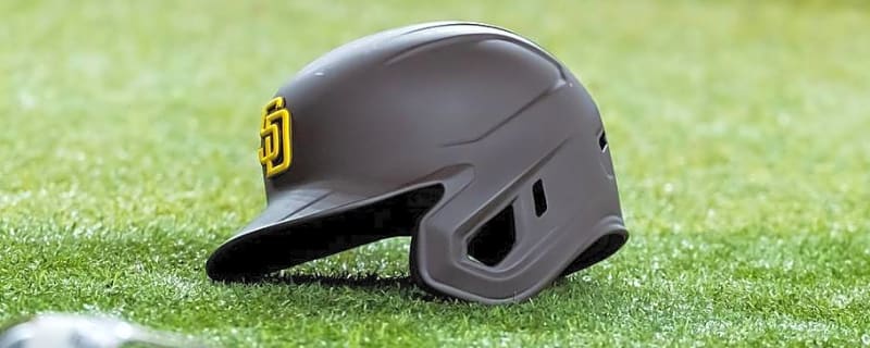 Padres Officially Release 8 Players From Organization, Including 7 Pitchers