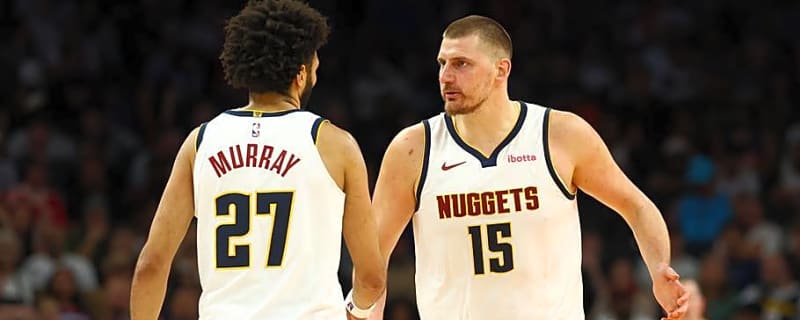 A Way-Too-Early Look at the Nuggets' Playoff Chances for Next Season
