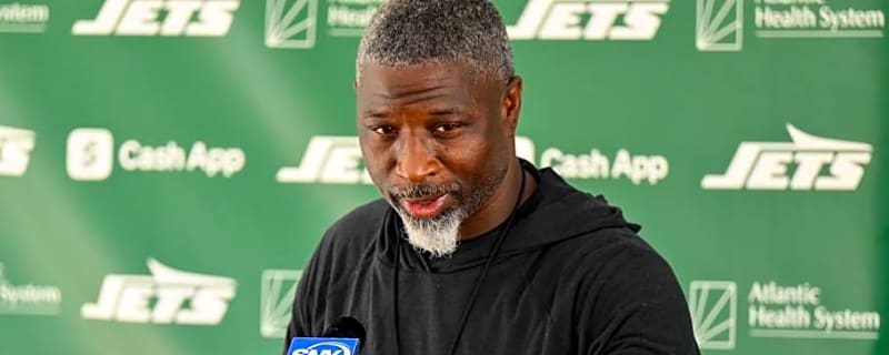 Aaron Glenn Has Super Bowl Take For Jets