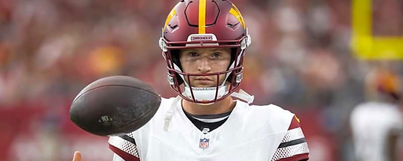 Cardinals Sign New QB After Kyler Murray Injury