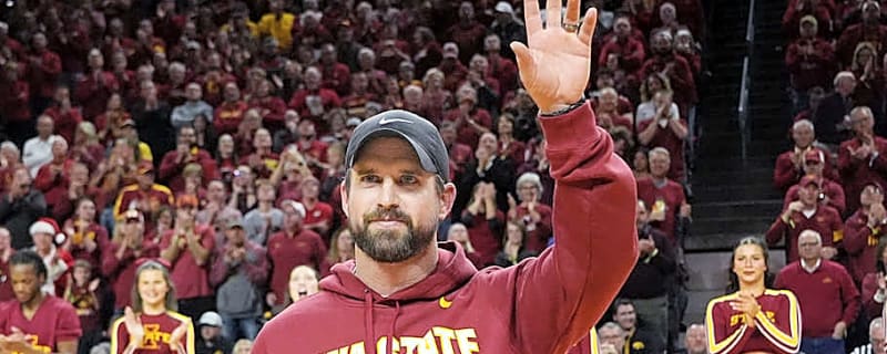 Iowa State Cyclones Re-Offer Talented 2028 Four-Star Offensive Lineman