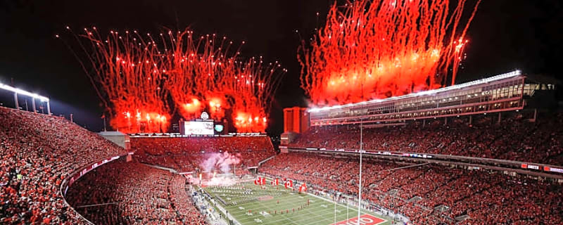 Why Ohio State's Tough 2026 Schedule Should be Looked at Positively