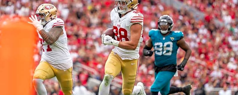 Former Bears player could have huge role Sunday due to 49ers' injury