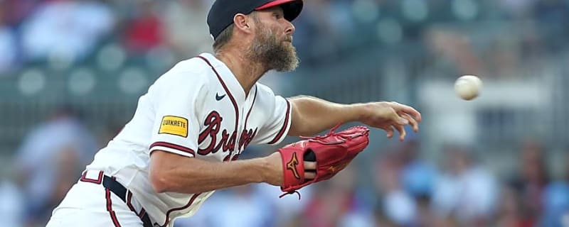 Sale's Desire to Fine-Tune After Braves Loss Speaks Volumes to Who He Is