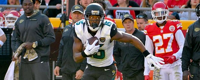 5 Best Draft Steals In Jaguars History