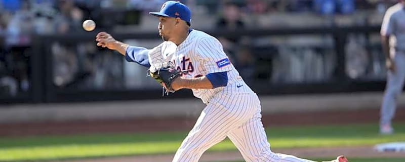 Dodgers Tabbed as Best Fit for 253-Save Closer in Free Agency