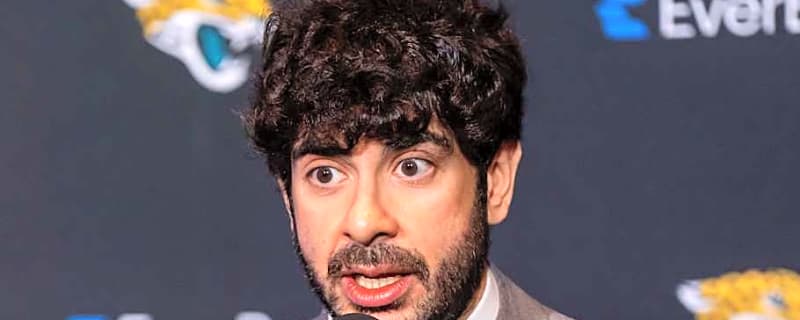 Tony Khan Names AEW All In 2025 Match As One Of His All-Time Favorites