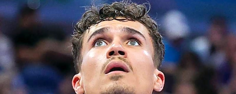 How The Magic Balance A Full Strength Offense