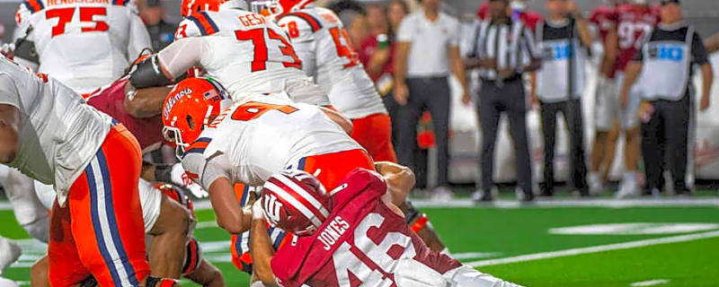 Cincinnati Bengals Meet With Potential New Joe Burrow Backup Option Ahead of 2026 NFL Draft