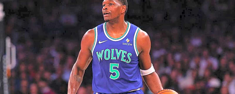 Anthony Edwards’ Rough Game Actually Was a Good Thing for Timberwolves