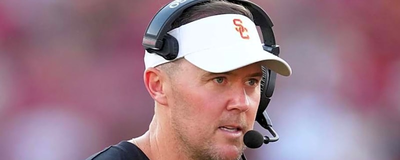 USC Fans Will Love What Practice Revealed At Trojans’ Strength