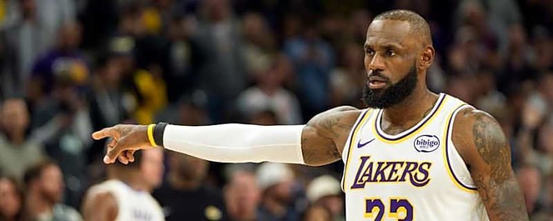 LeBron James' Next Title Only Counts for Legacy Under One Condition, Claims All-Star