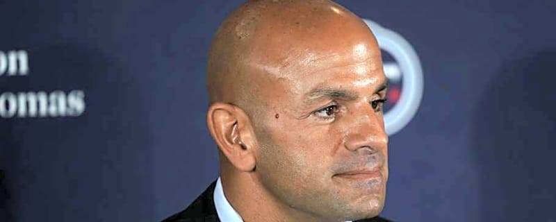 Titans New HC Will Call Plays on Defense