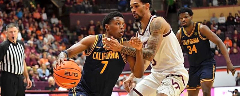 Duke Will Need To Contain Scorching Cal Guard