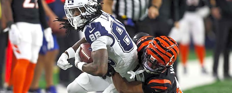 Bengals Free Agent Cornerback Signs With AFC Team, Sparking Depth Need At Position