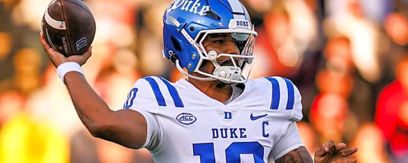 Blue Devils Offer 2 Florida Quarterbacks