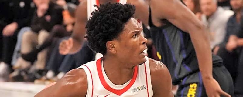 Rockets Must Take Advantage Of Restful Schedule