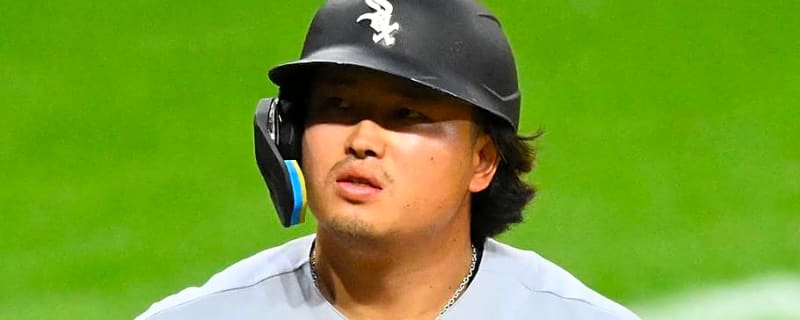White Sox vs. Guardians Lineup: Munetaka Murakami Sits? Tommy Pham is Back, More