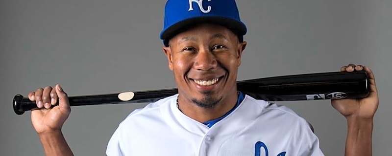 Former Royals GM Posts Touching Tribute to Terrance Gore