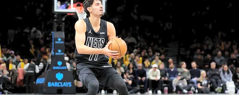 Nets' Performances Against Lottery Teams is Hurting Draft Odds