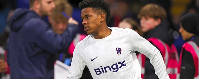 Chelsea trio spotted in training ahead of likely Champions League returns vs Pafos