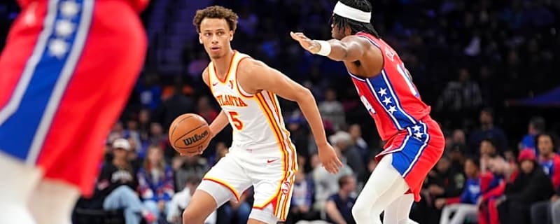 Dyson Daniels Receives Unfortunate Prediction From NBA Analyst