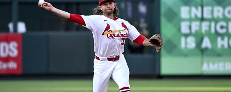 Brendan Donovan Update Shows Cardinals Playing Market Just Right