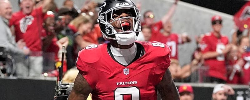 Kyle Pitts Sr Has a Chance to Make National Tight Ends Day Special for Falcons