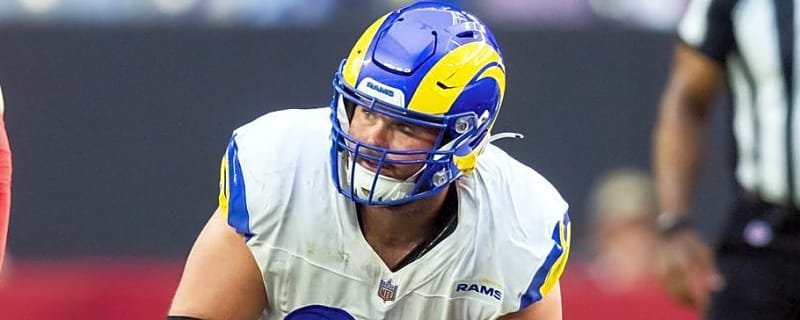 Rams Injury Report: Multiple Key Starters Questionable vs. Chargers in Week 8