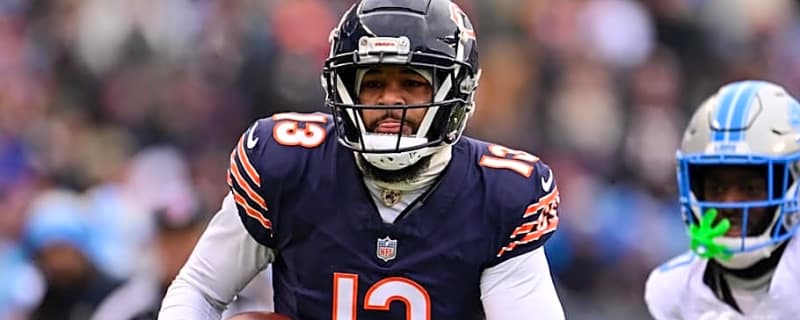 Jets Rough PFF Ranking Should Lead NY To Keenan Allen