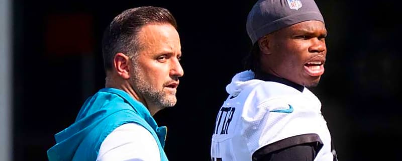 The Silver Lining of the Jaguars' Injuries This Season