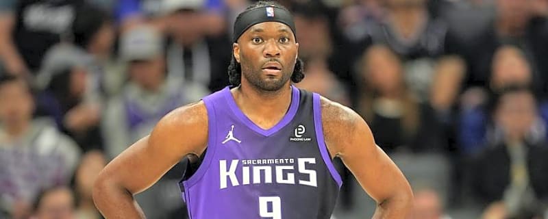 Kings Get Promising Update on Precious Achiuwa's Free Agency