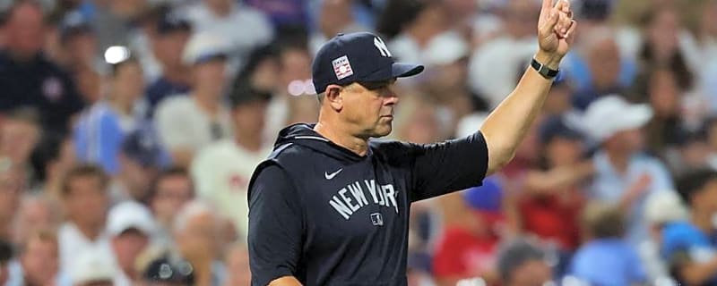 Yankees Should Take Chance on Recently DFA'd Closer