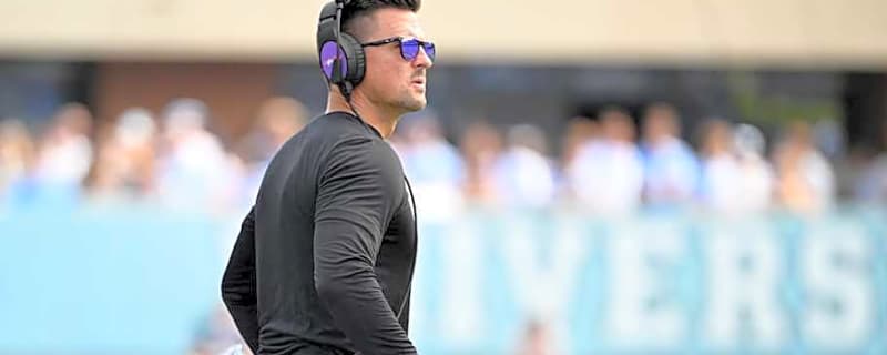 What to Know About Potential Penn State Coaching Candidate Bob Chesney