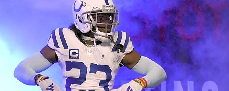 Pros and Cons of Cincinnati Bengals Potentially Signing Cornerback Kenny Moore II