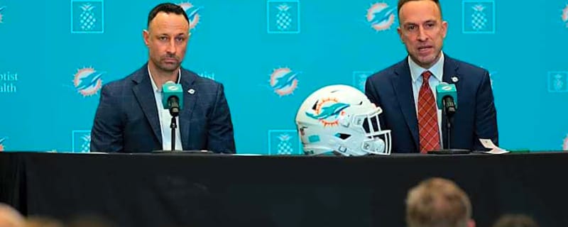 What to Make of Miami's Eye-Opening Projected Win Total