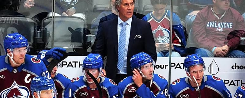 Avalanche Are About to Have a Roster Problem They'd Love to Have
