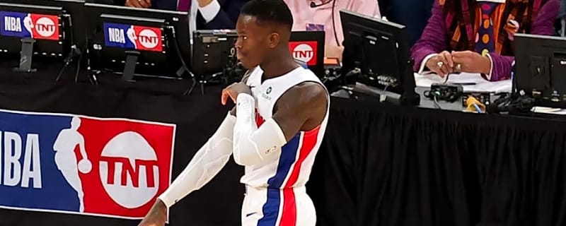 Pistons Projected to Reunite With Veteran Guard in Free Agency