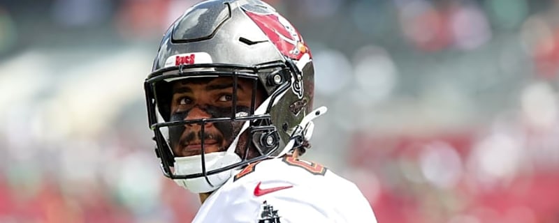 Will Buccaneers&#39; Tristan Wirfs play vs. Saints in Week 14?
