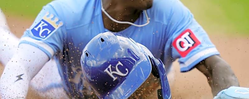Royals Top Catching Prospect Shows Off Elite Potential In AFL
