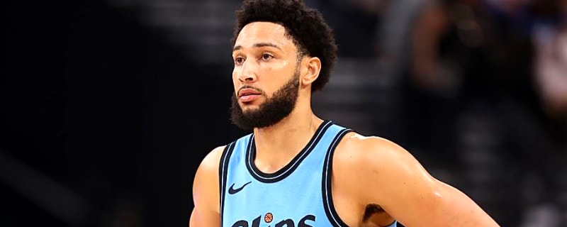 Ben Simmons Receives Promising Update After Signing With Kings