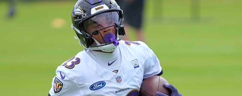 Ravens Share First Impressions of Jaire Alexander