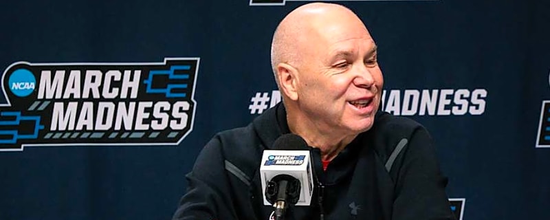 Randy Bennett's Arizona State Introduction Postponed