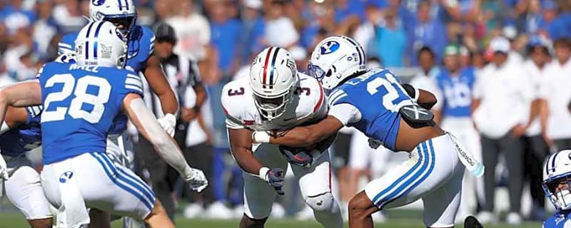 3 BYU Players Arizona Should Watch Out For